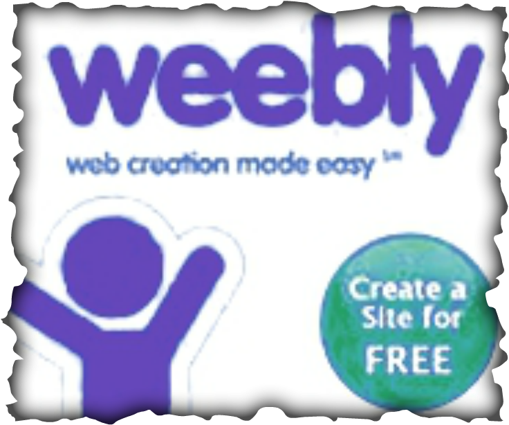 MAKE FREE WEEBLY SITE