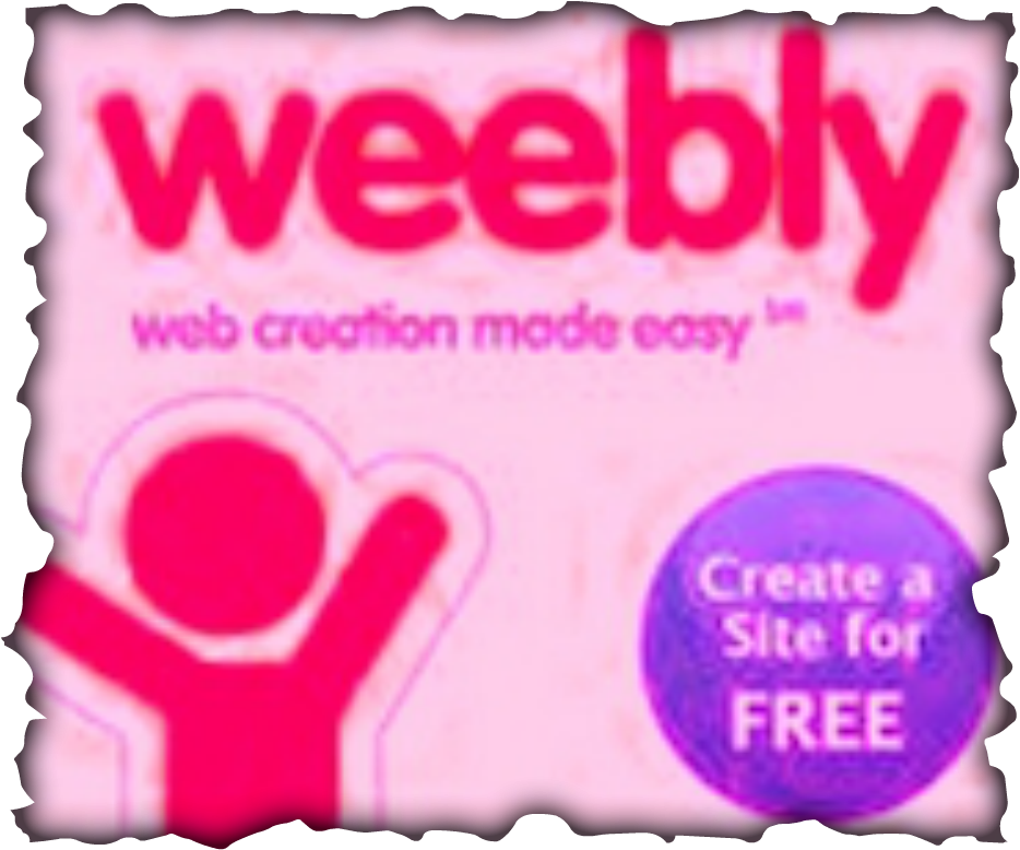 MAKE FREE WEEBLY WEB SITE